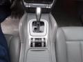 Controls of 2008 Porsche Cayenne Turbo #16