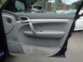 Door Panel of 2008 Porsche Cayenne Turbo #19