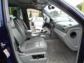 Front Seat of 2008 Porsche Cayenne Turbo #20