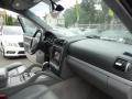 Dashboard of 2008 Porsche Cayenne Turbo #22
