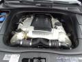  2008 Cayenne 4.8L DFI Twin-Turbocharged DOHC 32V VVT V8 Engine #30