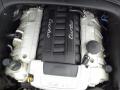  2008 Cayenne 4.8L DFI Twin-Turbocharged DOHC 32V VVT V8 Engine #31