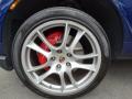  2008 Porsche Cayenne Turbo Wheel #32