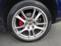  2008 Porsche Cayenne Turbo Wheel #33