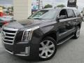 2015 Escalade Luxury 4WD #2