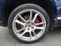  2008 Porsche Cayenne Turbo Wheel #34