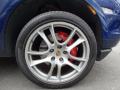  2008 Porsche Cayenne Turbo Wheel #35