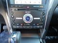 Controls of 2017 Ford Explorer Limited #30