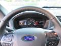  2017 Ford Explorer Limited Gauges #34
