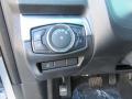 Controls of 2017 Ford Explorer Limited #35