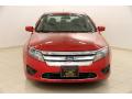 2010 Fusion SE #2