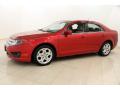 2010 Fusion SE #3