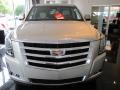 2016 Escalade Luxury 4WD #2