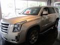 2016 Escalade Luxury 4WD #3