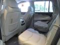 Rear Seat of 2016 Cadillac Escalade Luxury 4WD #7