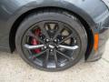  2017 Cadillac ATS V Sedan Wheel #5
