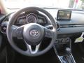  2017 Toyota Yaris iA  Steering Wheel #5