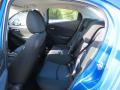 Rear Seat of 2017 Toyota Yaris iA  #6