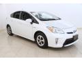 2014 Prius Two Hybrid #1