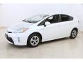 2014 Prius Two Hybrid #3