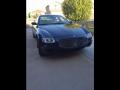 2007 Maserati Quattroporte Sport GT DuoSelect Blue Nettuno