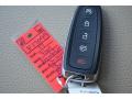 Keys of 2017 Ford Expedition Limited #28