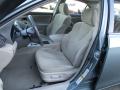 2007 Camry LE #8