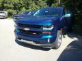 2017 Silverado 1500 LT Double Cab 4x4 #1 2017 Silverado 1500 LT Double Cab 4x4 #1