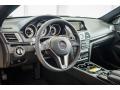 Dashboard of 2017 Mercedes-Benz E 400 Coupe #5