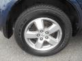  2009 Honda Pilot EX-L 4WD Wheel #8
