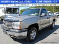 2003 Silverado 1500 LS Regular Cab 4x4 #1