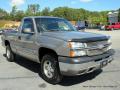2003 Silverado 1500 LS Regular Cab 4x4 #2