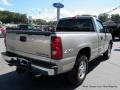 2003 Silverado 1500 LS Regular Cab 4x4 #3