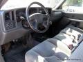 2003 Silverado 1500 LS Regular Cab 4x4 #5