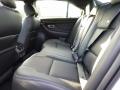 Rear Seat of 2016 Ford Taurus Limited AWD #6
