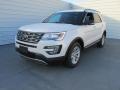 2017 Explorer XLT #7