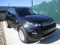 2016 Discovery Sport HSE 4WD #5