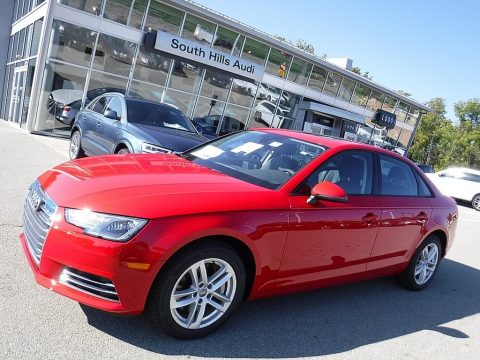 Tango Red Metallic Audi A4 2.0T Premium quattro. Click to enlarge. Tango Red Metallic Audi A4 2.0T Premium quattro. Click to enlarge.