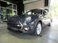 Front 3/4 View of 2017 Mini Clubman Cooper S #2