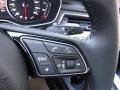 Controls of 2017 Audi A4 2.0T Premium quattro #28 Controls of 2017 Audi A4 2.0T Premium quattro #28