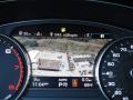 Navigation of 2017 Audi A4 2.0T Premium quattro #30 Navigation of 2017 Audi A4 2.0T Premium quattro #30