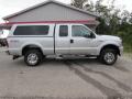 2005 F250 Super Duty XLT SuperCab 4x4 #2