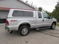 2005 F250 Super Duty XLT SuperCab 4x4 #6