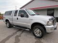 2005 F250 Super Duty XLT SuperCab 4x4 #7