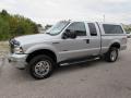 2005 F250 Super Duty XLT SuperCab 4x4 #8