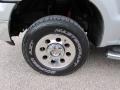2005 F250 Super Duty XLT SuperCab 4x4 #9