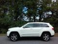 2012 Grand Cherokee Overland 4x4 #1 2012 Grand Cherokee Overland 4x4 #1