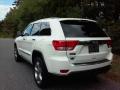 2012 Grand Cherokee Overland 4x4 #2 2012 Grand Cherokee Overland 4x4 #2