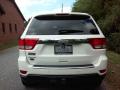 2012 Grand Cherokee Overland 4x4 #3 2012 Grand Cherokee Overland 4x4 #3