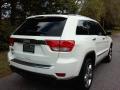 2012 Grand Cherokee Overland 4x4 #4 2012 Grand Cherokee Overland 4x4 #4